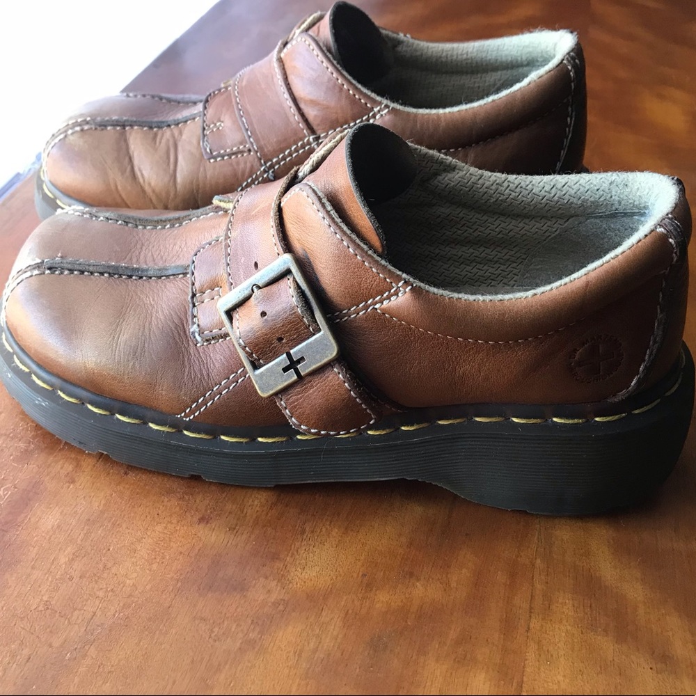 Doc Marten Shoes